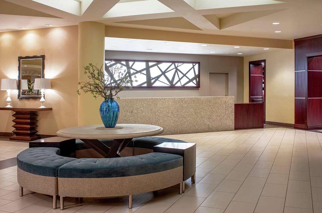 Doubletree Suites By Hilton Salt Lake City Interior photo